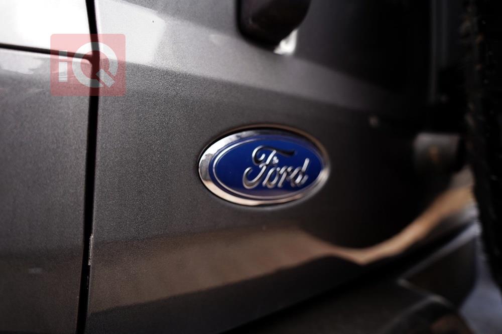 فورد برونكو